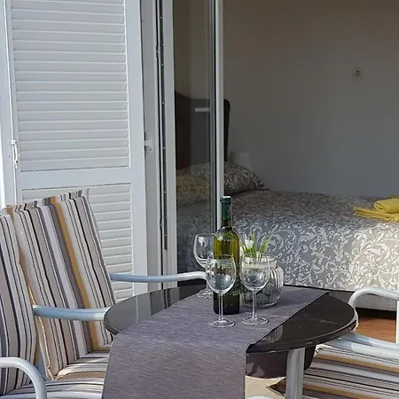 Allure No 1 Lejlighed Kornić