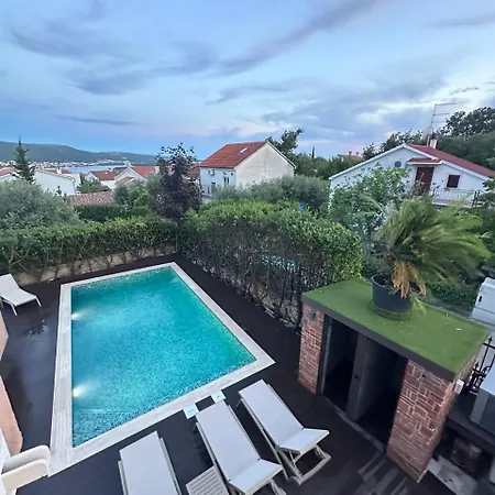 Lejlighed Allure No 1