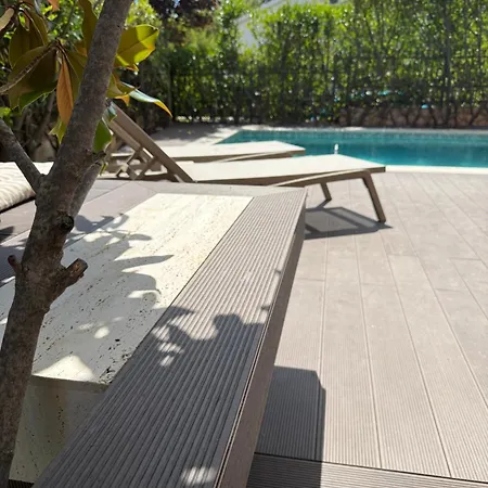 Allure No 1 Lejlighed