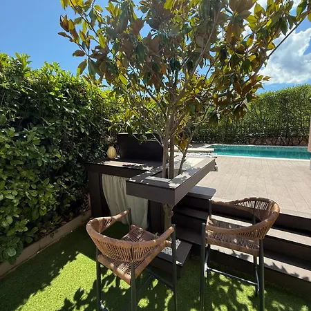 Lejlighed Allure No 1