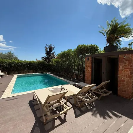 Allure No 1 Lejlighed *