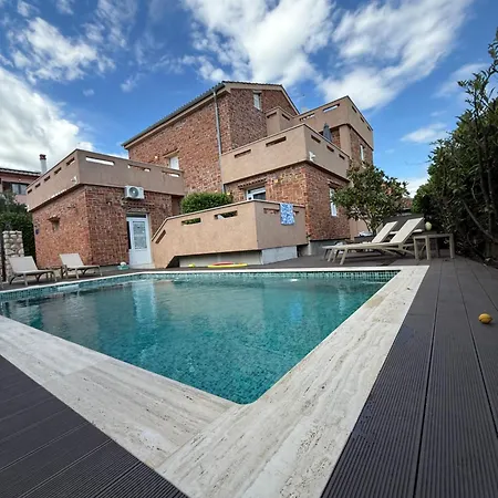 Allure No 1 Lejlighed Kornić