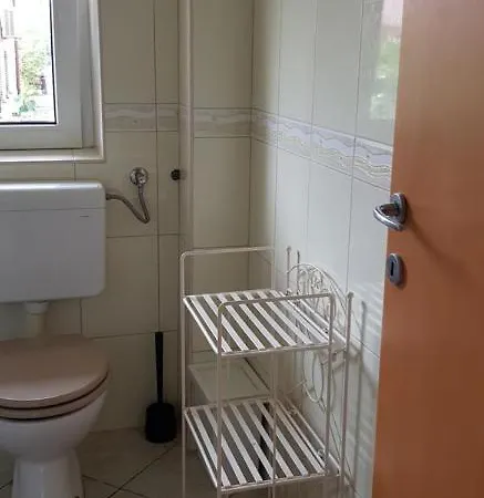 Apartman Allure No 1 *