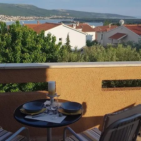 Apartman Allure No 1