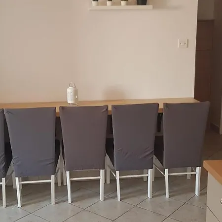 Apartman Allure No 1