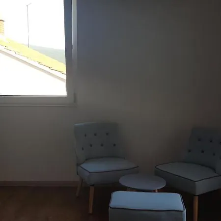 Apartman Allure No 1 *