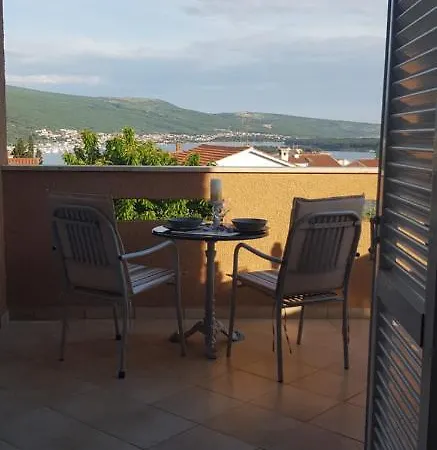 Allure No 1 Lejlighed *