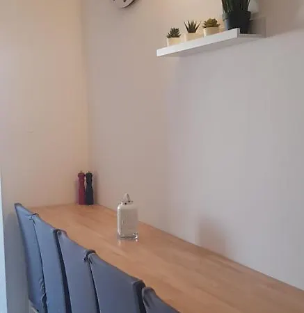 Apartman Allure No 1 Kornic