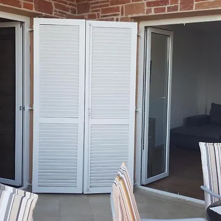 Allure No 1 Lejlighed Kornić