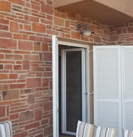 Allure No 1 Lejlighed *