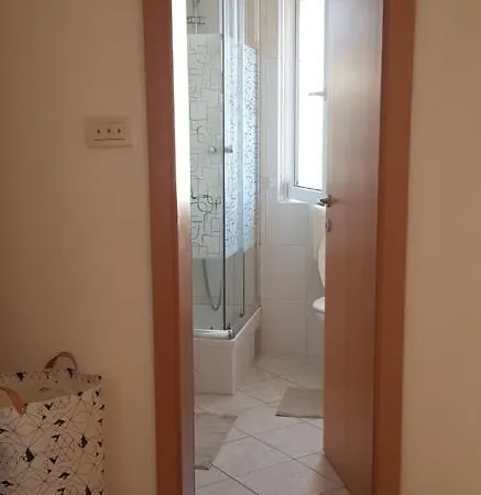 Apartman Allure No 1 *