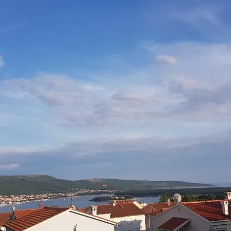 Allure No 1 * Kornić