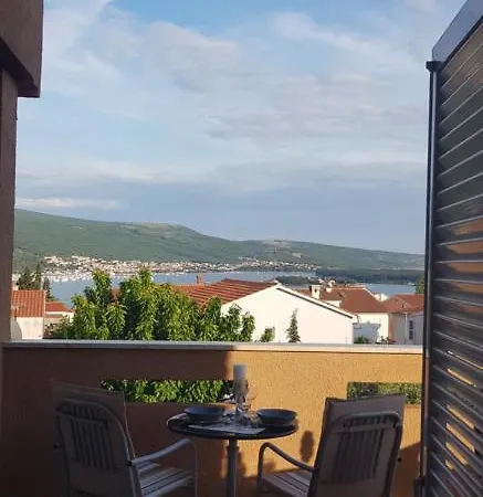 Apartman Allure No 1