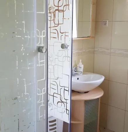 Apartman Allure No 1 Kornic