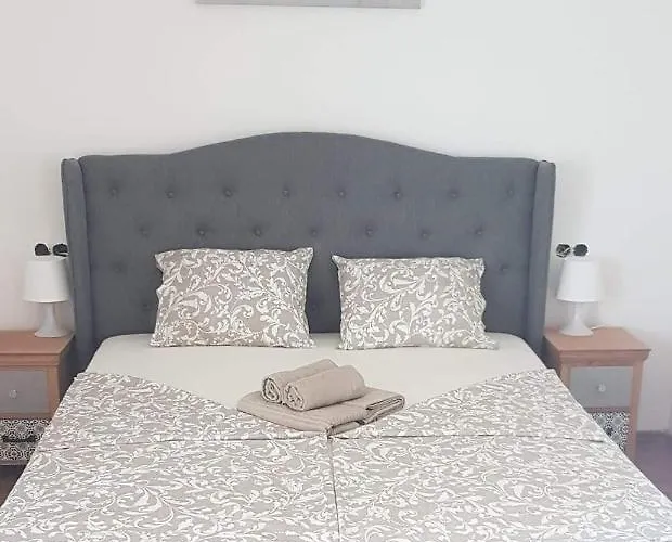 Allure No 1 * Kornić