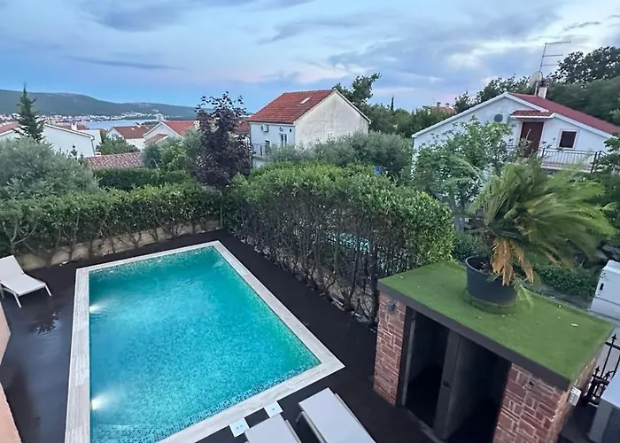 アパート Allure No 1