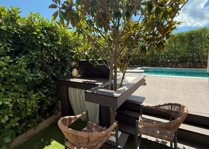 アパート Allure No 1