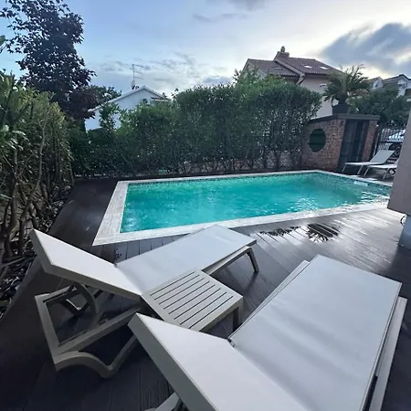 Apartamento Allure No 1 *