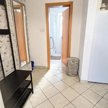 Allure No 1 Appartement