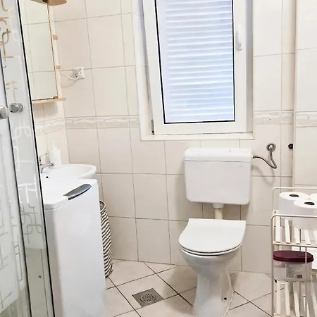 Appartement Allure No 1 Kornić