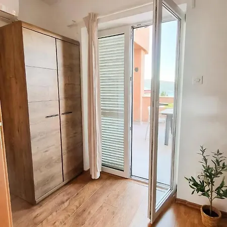 Allure No 1 Appartement