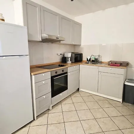 Appartement Allure No 1 Kornić