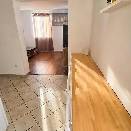 Allure No 1 Appartement