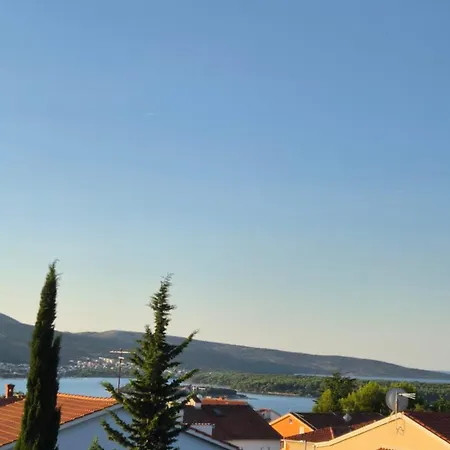 Appartement Allure No 1 Kornić