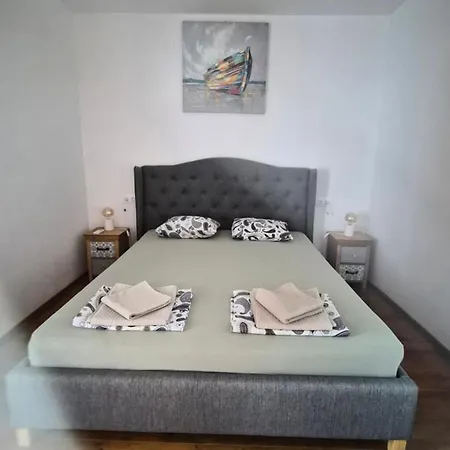 Allure No 1 * Kornić