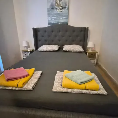 Allure No 1 Appartement