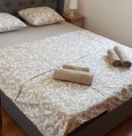 Allure No 1 Apartamento *