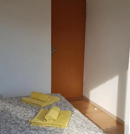 Allure No 1 Apartment Kornic