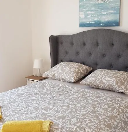 Allure No 1 דירה *