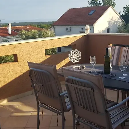 Allure No 1 Apartment