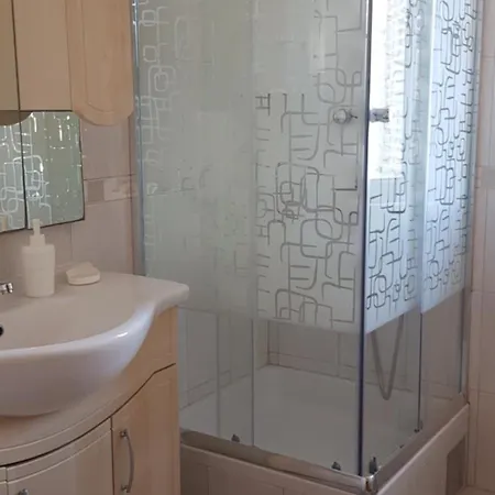 Apartment Allure No 1