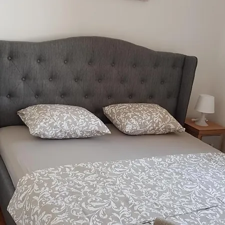 Apartment Allure No 1 Kornic