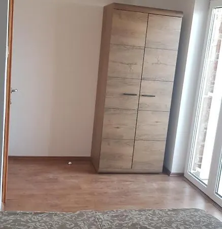 Apartment Allure No 1 Kornic