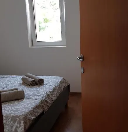 Allure No 1 Apartment