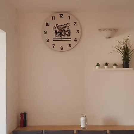 Apartment Allure No 1