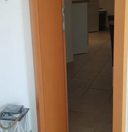 Allure No 1 Apartment *
