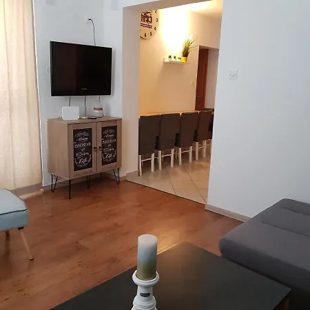 Allure No 1 Apartamento Kornić