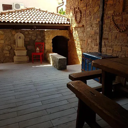 Apartamento Allure No 1 Kornić