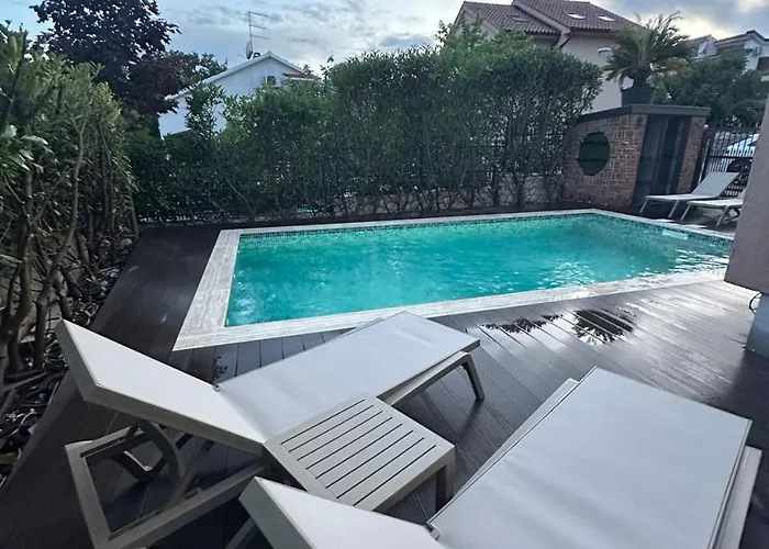 Appartement Allure No 1 *