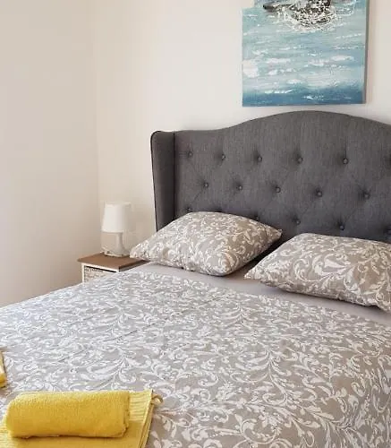 Allure No 1 Appartement *