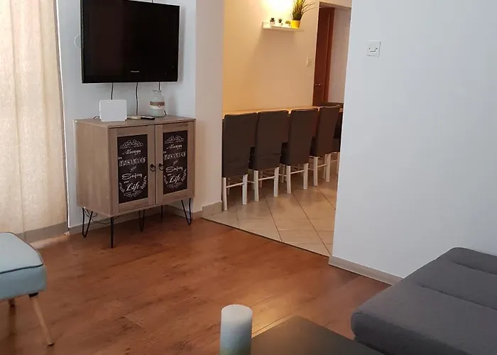 Allure No 1 Appartement Kornić