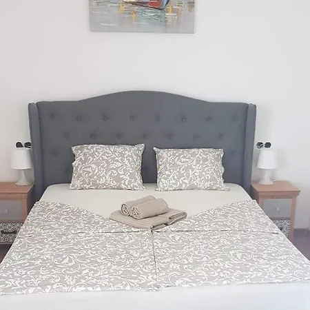 Allure No 1 * Kornić