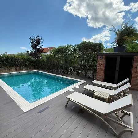 Appartement Allure No 1 *