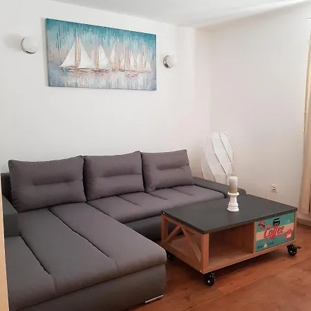 Allure No 1 Appartement *